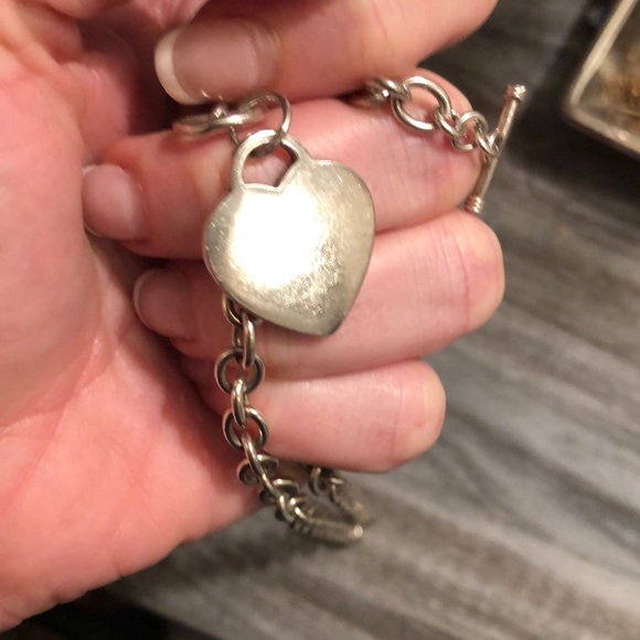 Tiffany Necklace - Picture 3 of 3